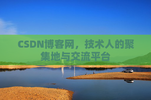 CSDN博客网，技术人的聚集地与交流平台